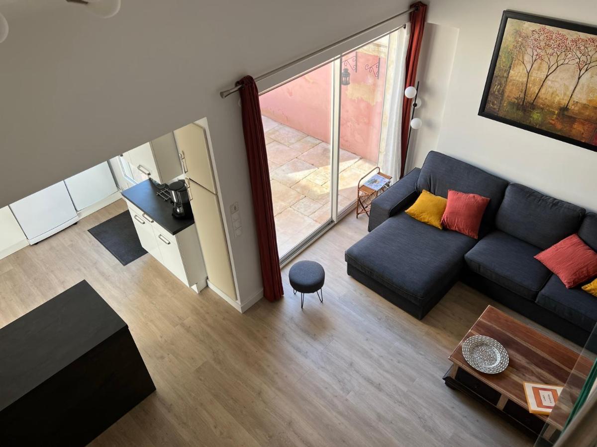 Maison Avec Jardin Et Garage Рошфор Екстер'єр фото