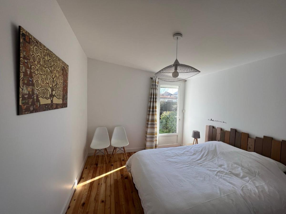 Maison Avec Jardin Et Garage Рошфор Екстер'єр фото