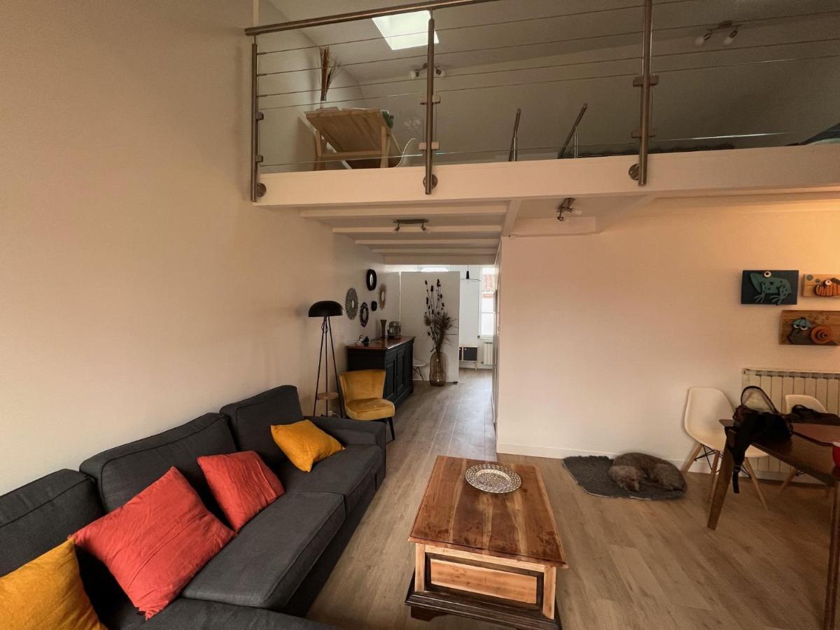 Maison Avec Jardin Et Garage Рошфор Екстер'єр фото